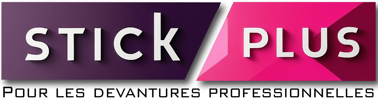 StickPlus